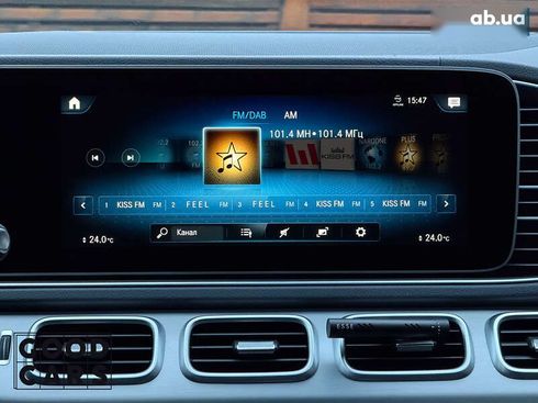 Mercedes-Benz GLE-Class 2021 - фото 30