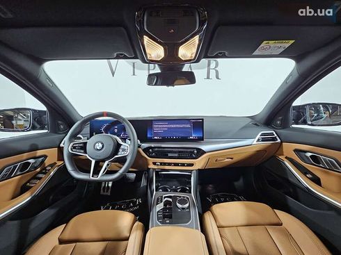 BMW 3 серия 2025 - фото 19