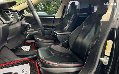 Tesla Model S 2013 - фото 12