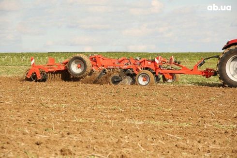 Kuhn Optimer XL4000 2025 - фото 4