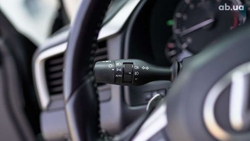 Lexus RX 2021 - фото 23