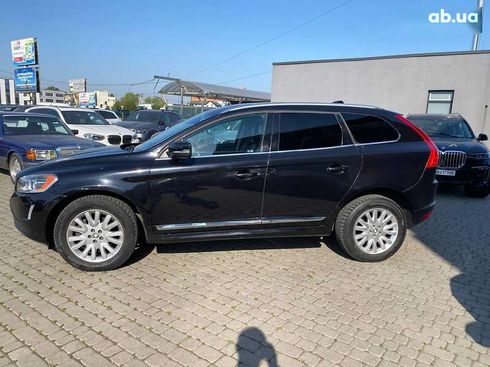 Volvo XC60 2015 - фото 2