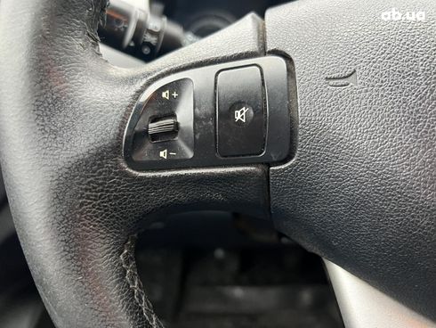 Kia Cee'd 2011 черный - фото 13