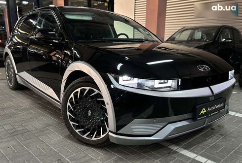 Hyundai Ioniq 5 2022 - фото 6