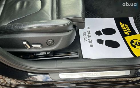 Audi a4 allroad 2014 - фото 24