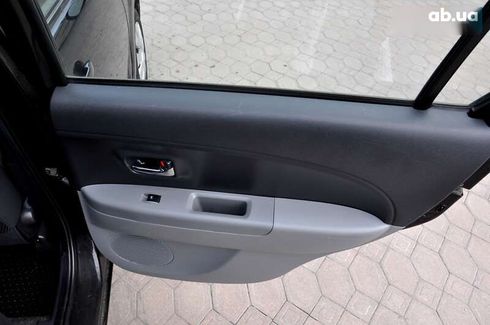 Subaru Justy 2009 - фото 29