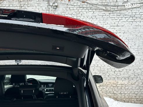 Audi Q7 2012 синий - фото 25