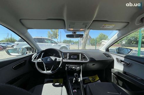 SEAT Leon 2018 - фото 21
