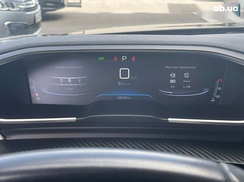 Peugeot 508 2019 - фото 20