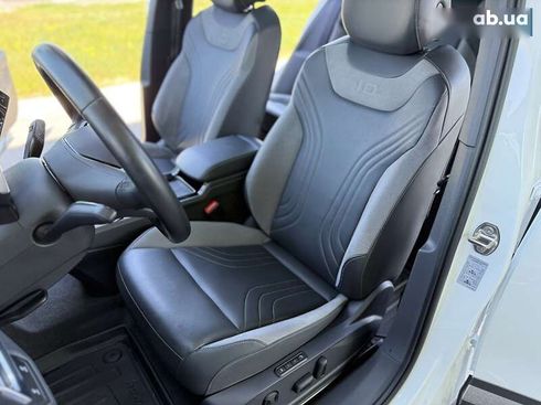 Volkswagen ID.4 Crozz 2023 - фото 17