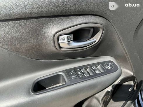 Jeep Renegade 2017 - фото 15