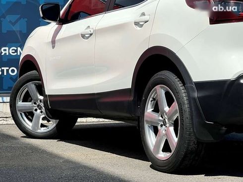 Nissan Qashqai 2021 - фото 18