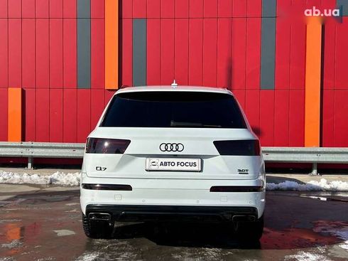 Audi Q7 2016 - фото 7