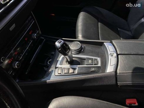 BMW 5 серия 2015 - фото 21