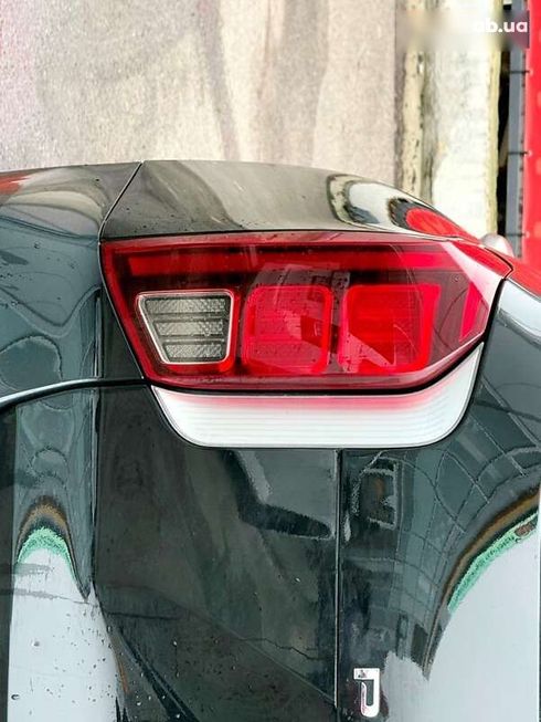 Hyundai Palisade 2023 - фото 21