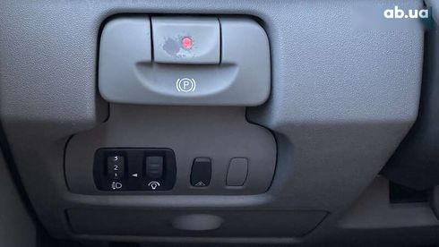 Renault Scenic 2007 - фото 29