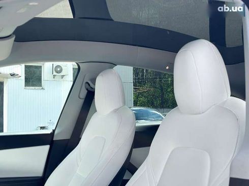 Tesla Model Y 2022 - фото 14
