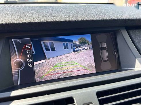 BMW X5 2008 - фото 26