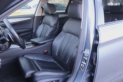 BMW 5 серия 2021 - фото 10
