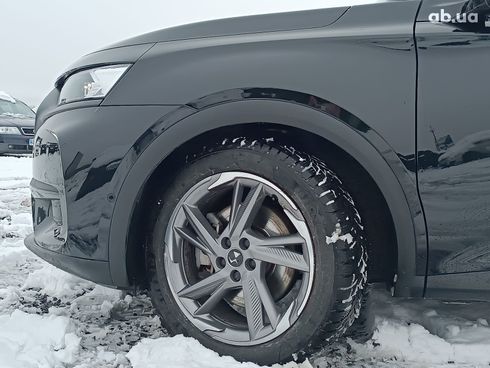 Citroёn DS 2020 черный - фото 3