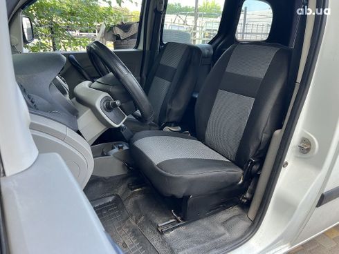 Renault Kangoo 2009 - фото 3