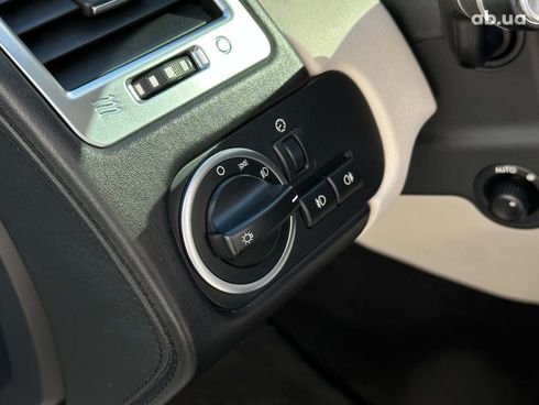 Land Rover Range Rover Sport 2011 белый - фото 24