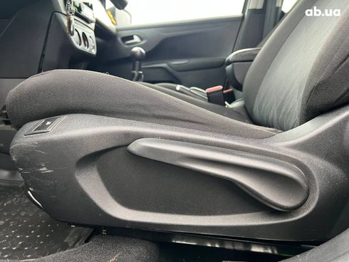 Citroёn C-Elysee 2018 коричневый - фото 18