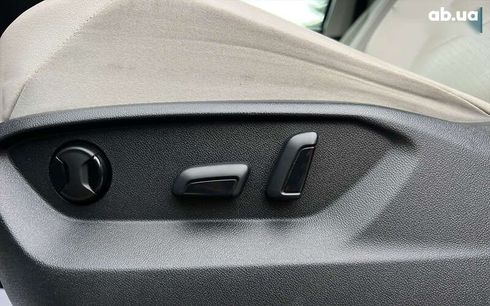 Volkswagen Tiguan 2017 - фото 18