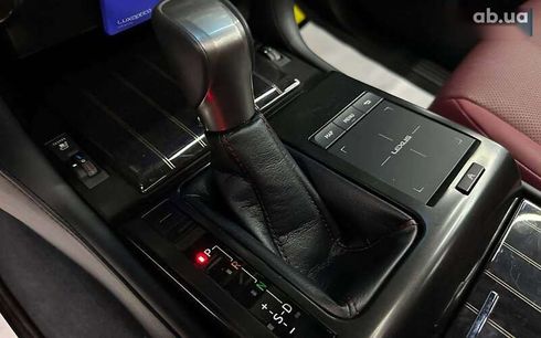 Lexus GX 2023 - фото 13
