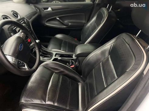 Ford Mondeo 2011 - фото 11