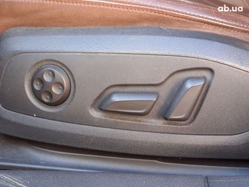 Audi A4 2016 синий - фото 15