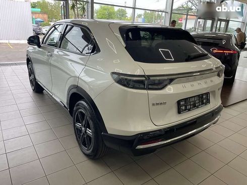 Honda e:NS1 2024 - фото 4