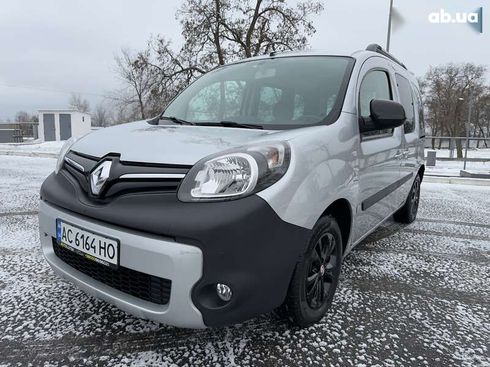 Renault Kangoo 2018 - фото 5