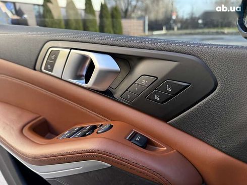 BMW X5 2021 - фото 27