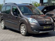 Купить Citroen бу в Черновцах - купить на Автобазаре