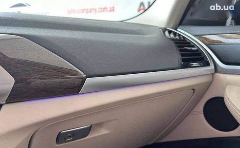 BMW X3 2018 - фото 26