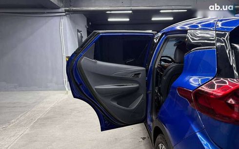 Chevrolet Bolt 2020 - фото 22