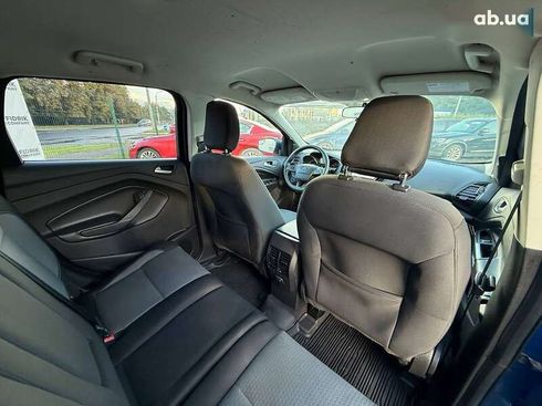 Ford Escape 2019 - фото 8