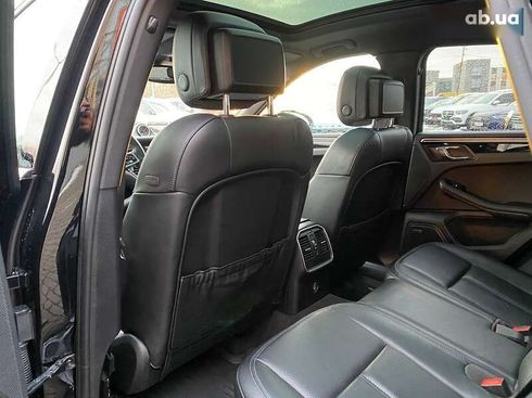 Porsche Macan 2018 - фото 22