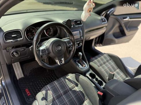 Volkswagen Golf GTI 2013 - фото 24