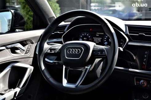 Audi Q3 2020 - фото 27