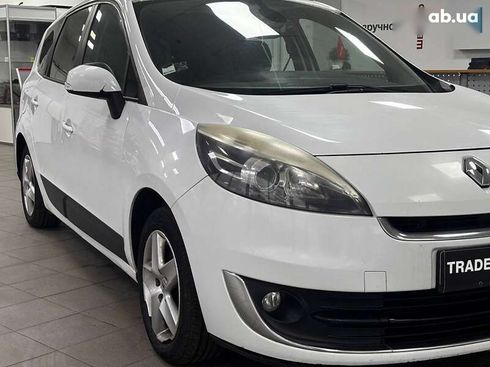 Renault grand scenic 2012 - фото 3