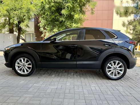 Mazda CX-30 2021 - фото 18