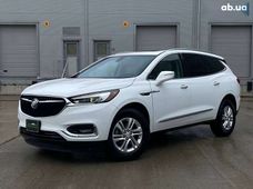 Продаж вживаних Buick Enclave 2019 року - купити на Автобазарі