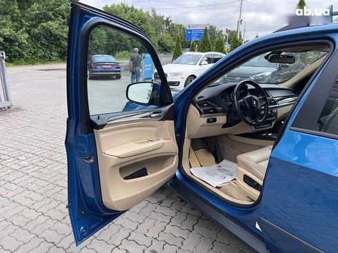BMW X5 2011 - фото 10