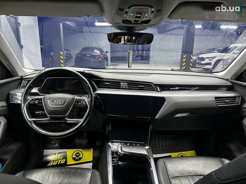 Audi E-Tron 2019 - фото 14