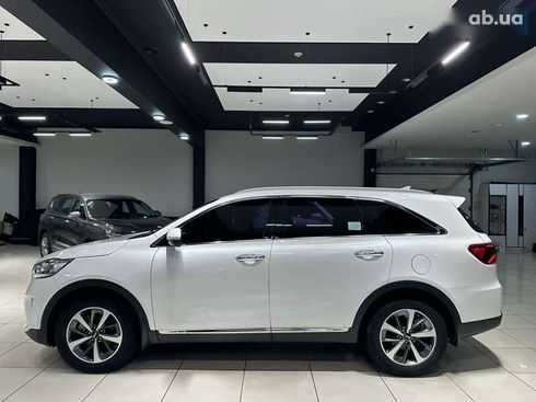 Kia Sorento 2017 - фото 7