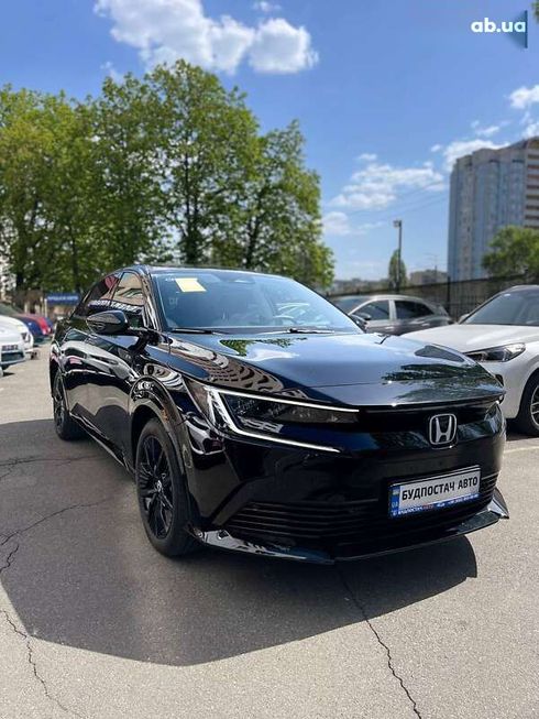 Honda e:NP2 2024 - фото 8