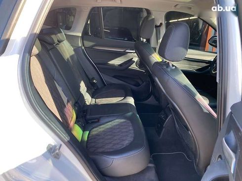 BMW X1 2020 - фото 19