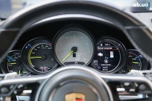 Porsche Cayenne 2016 - фото 17